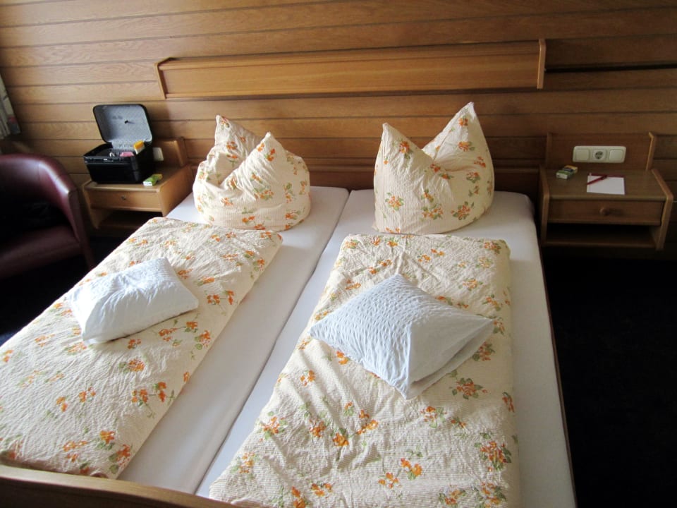 Zimmer Landgasthof Hotel Göbel