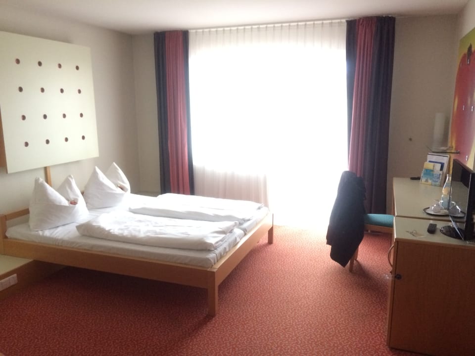 Zimmer SAVOY Hotel Bad Mergentheim