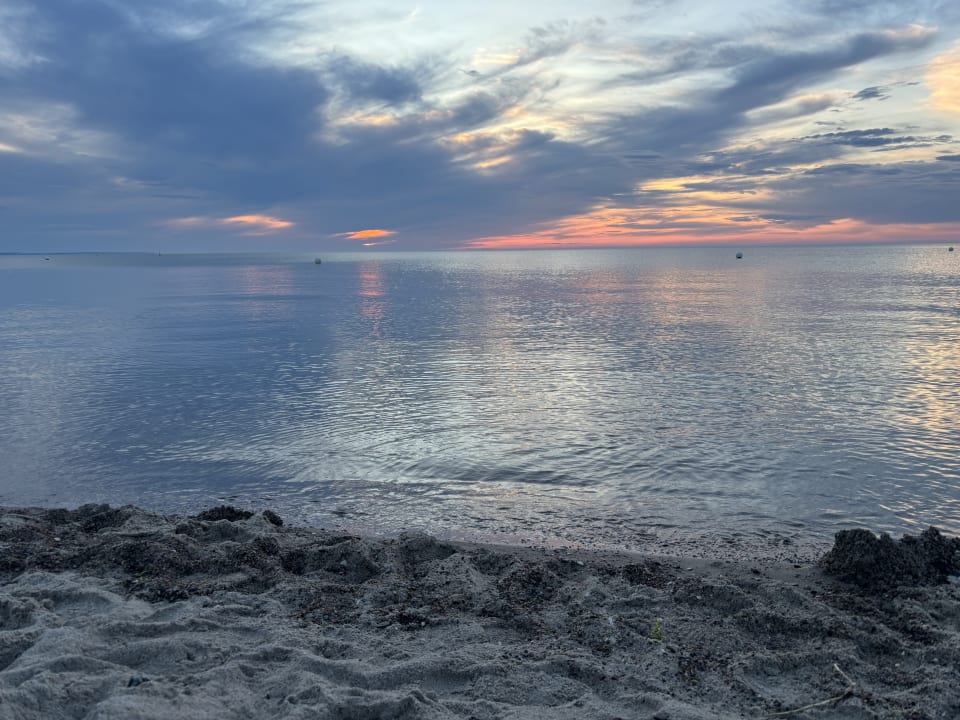 Strand Ferienwohnungen Ferienpark Weissenhäuser Strand