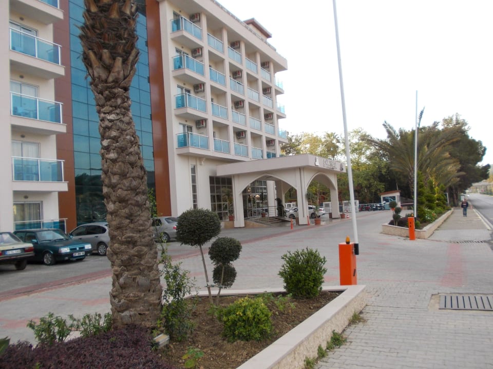 Hotel Annabella Diamond Annabella Diamond Hotel & Spa