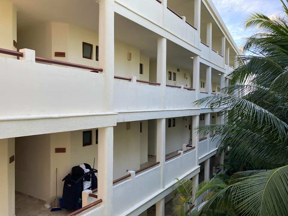 Zimmer Akumal Bay Beach & Wellness Resort