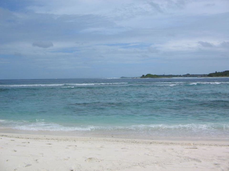 Strand Adaaran Select Hudhuran Fushi - Premium All Inclusive