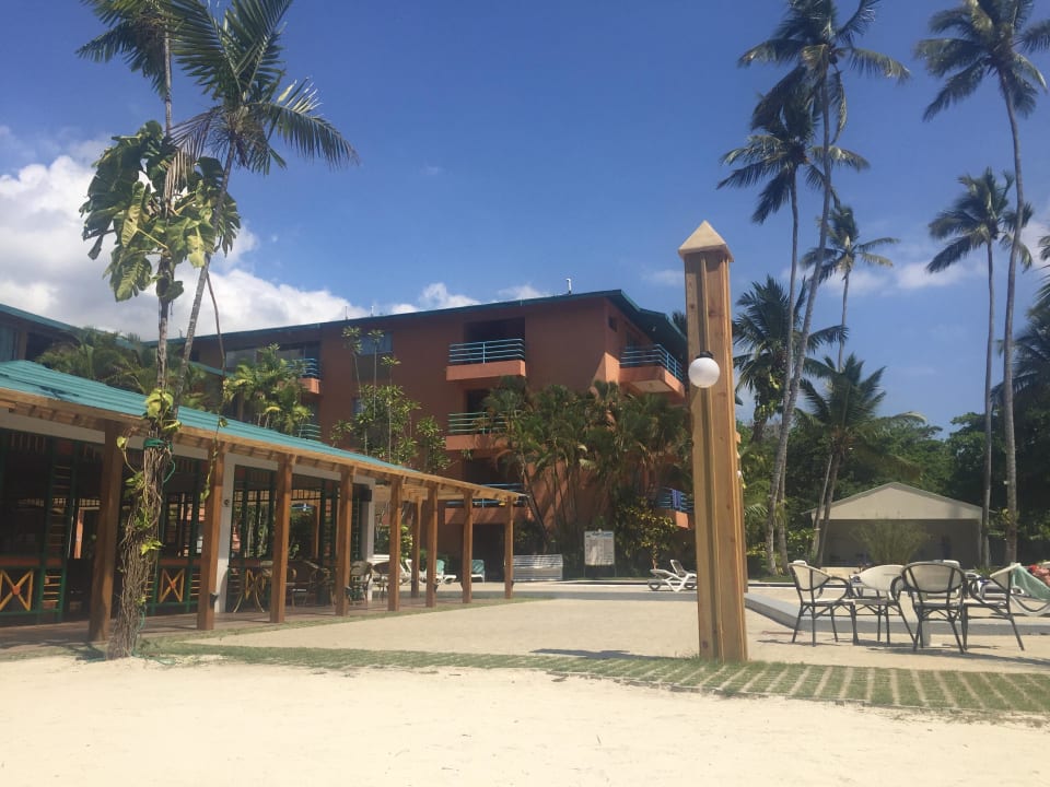 Hotel whala!boca chica