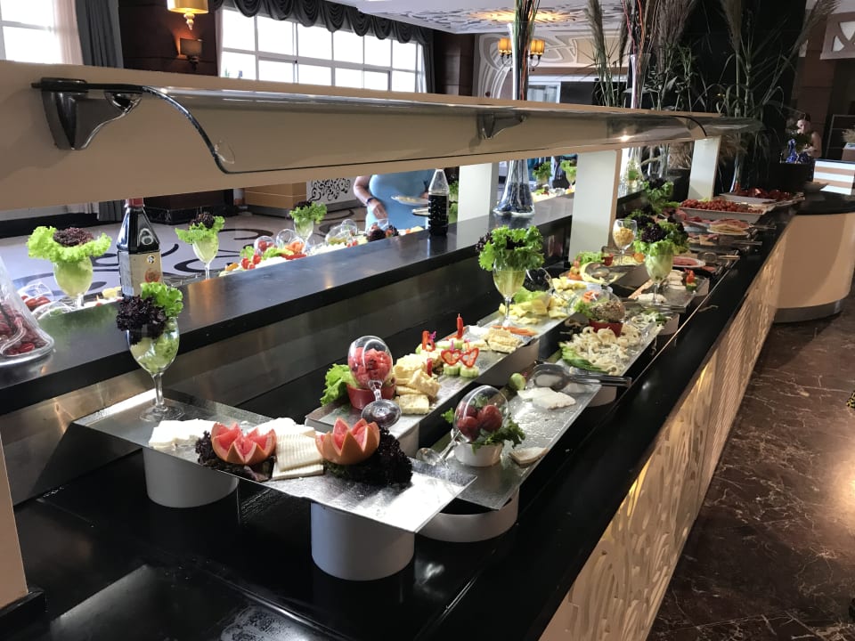Restaurant Seaden Sea Planet Resort & Spa