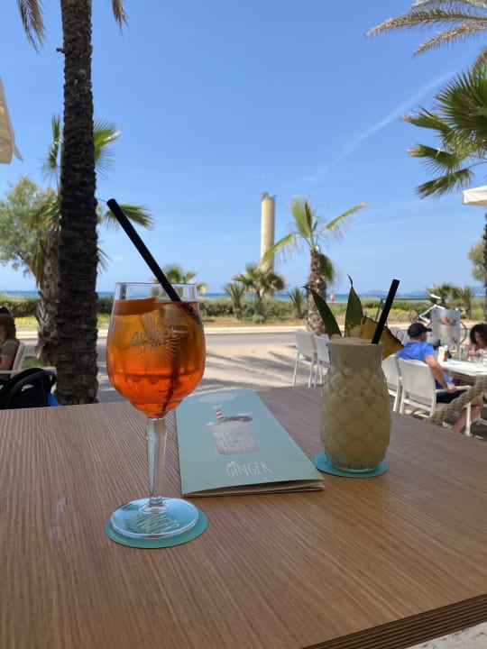 Gastro Grupotel Acapulco Playa - Adults Only