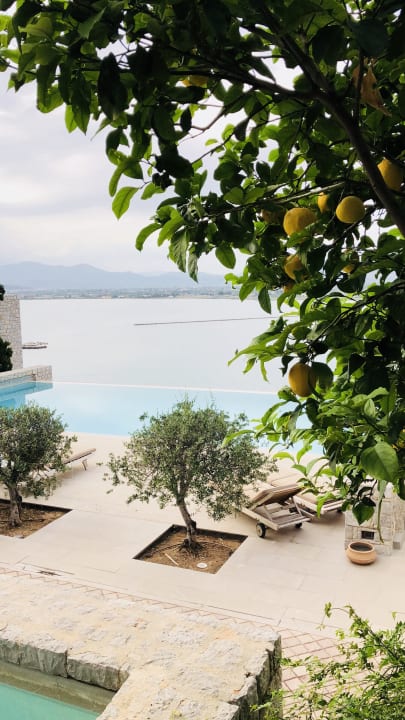 Nafplia Palace Nafplia Palace Hotel & Villas