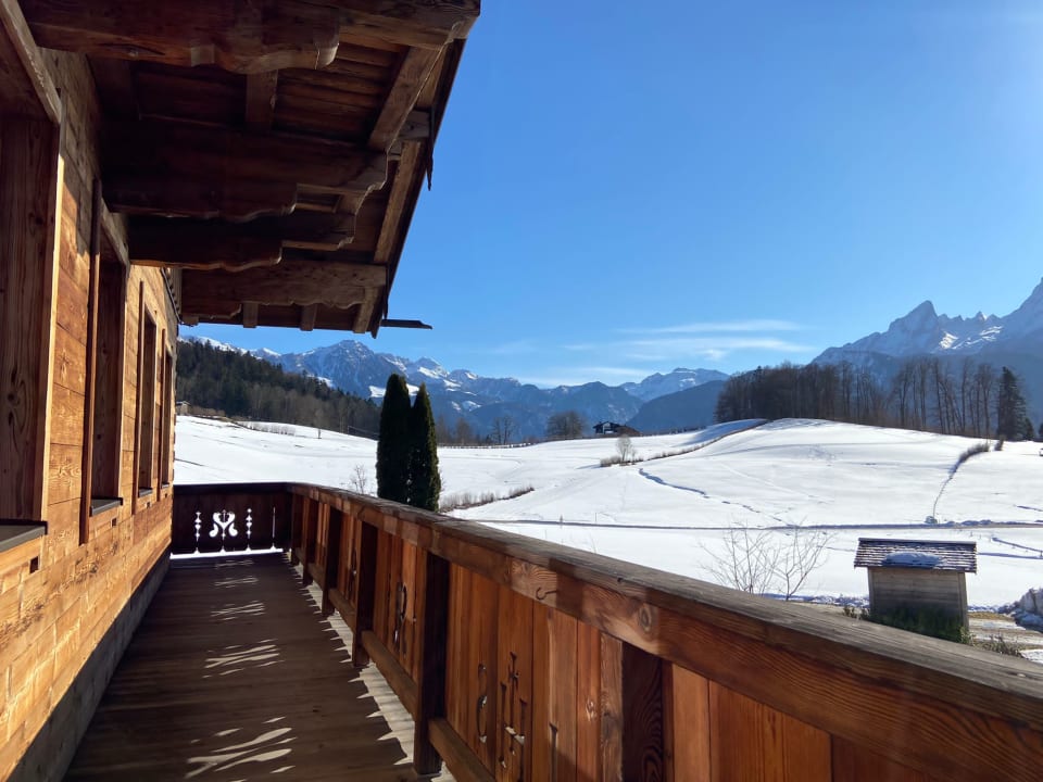 Zimmer Ferienwohnung Oberreitlehen