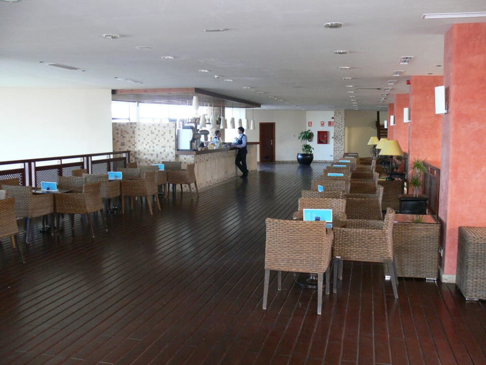 Bar Occidental Jandía Playa
