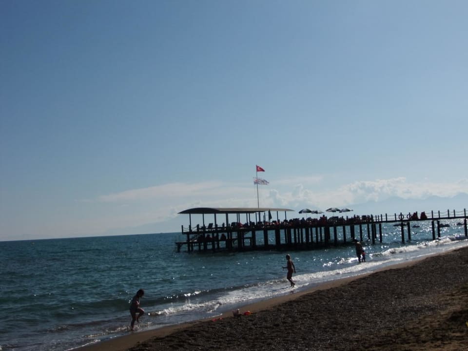 Meer Megasaray Club Belek