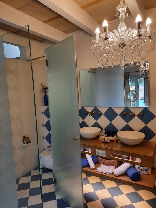 Zimmer Landhotel Es Corte Vell