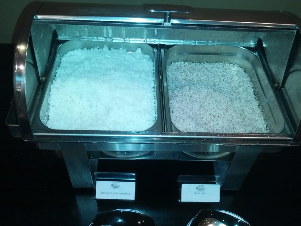 Reisvariationen Mermaid Hotel & Club