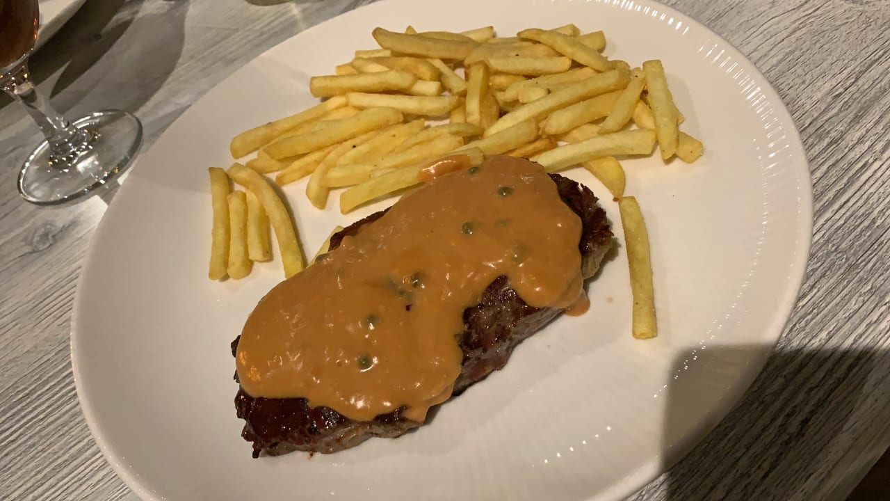 Gastro The Garden Palace Umag by Locap Group