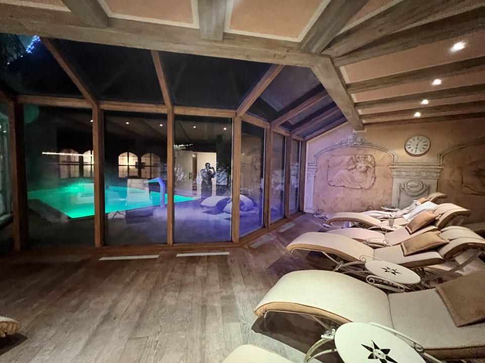 Sport & Freizeit Das Karwendel - Ihr Wellness Zuhause am Achensee