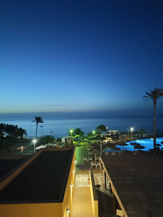 Außenansicht SBH Club Paraiso Playa