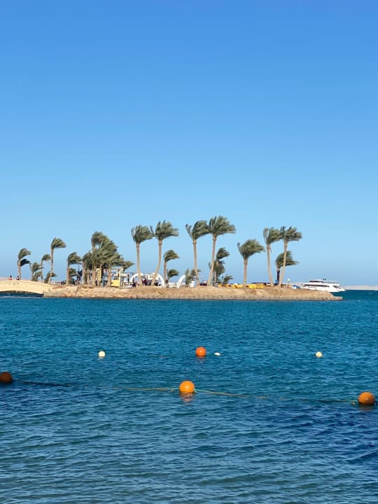 Strand Continental Hotel Hurghada