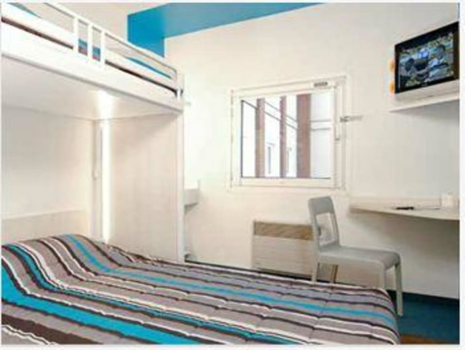 Hotel Formule 1 Chambéry Nord Hotel Formule 1 Chambéry Nord