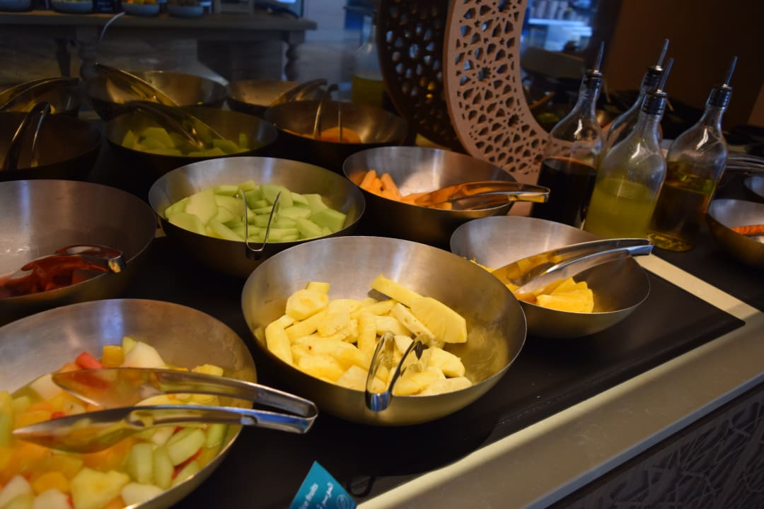 Gastro Hotel Indigo Dubai Downtown by IHG