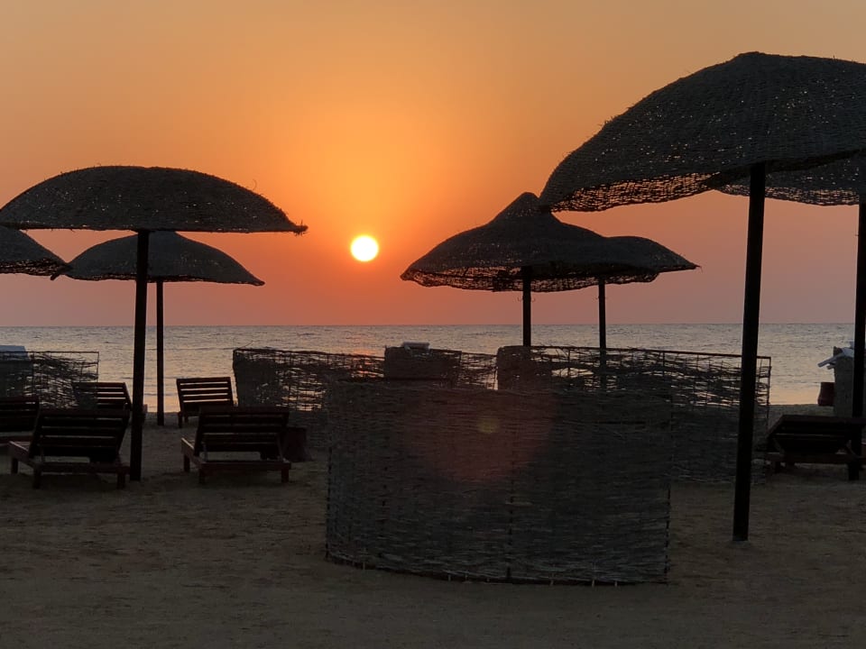 Strand Hotel Gorgonia Beach Resort