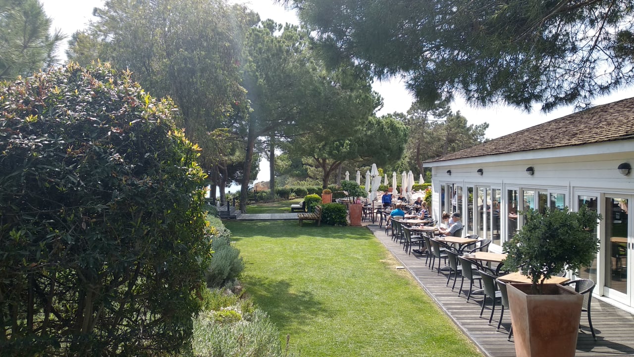 Gastro PortoBay Falésia