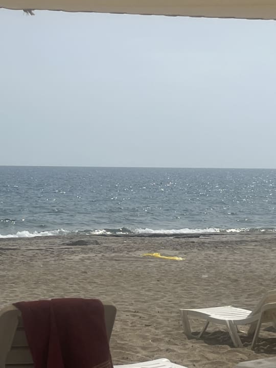 Strand Green Paradise Beach Hotel