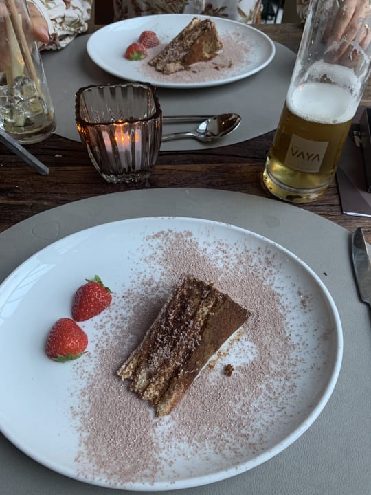 Gastro VAYA Fieberbrunn