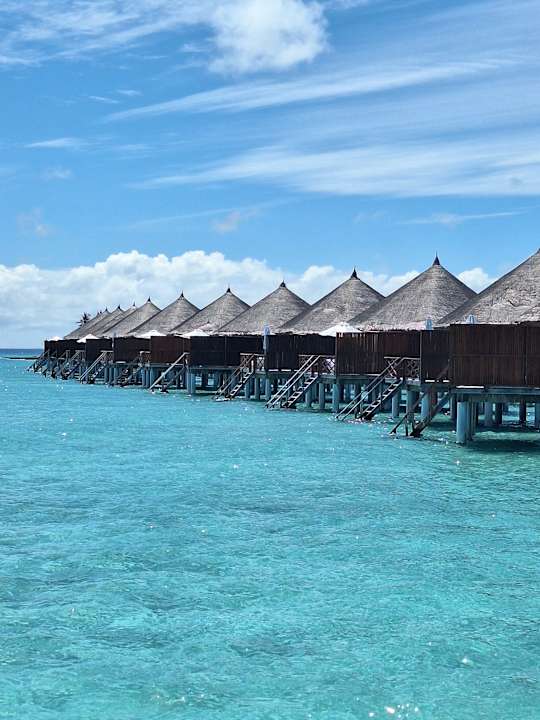 Zimmer Safari Island Maldives