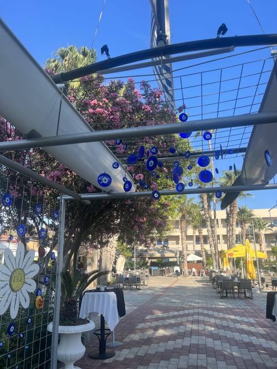 Gastro Labranda Alantur Resort