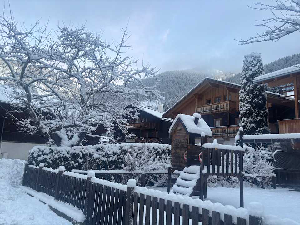 Sonstiges Landhaus & Schloss Anras