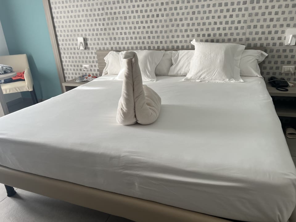 Zimmer VOI Praia De Chaves Resort