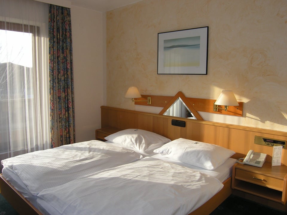 Trojanzimmer Das Steinberger Hotel