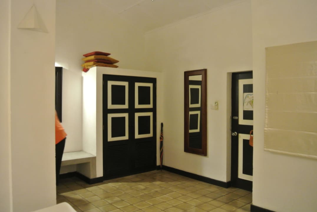 Standard DZ Habarana Village by Cinnamon