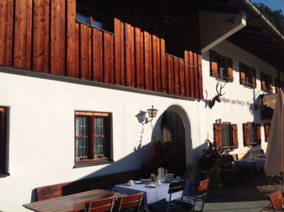 Hotel Hotel Butzn Wirt