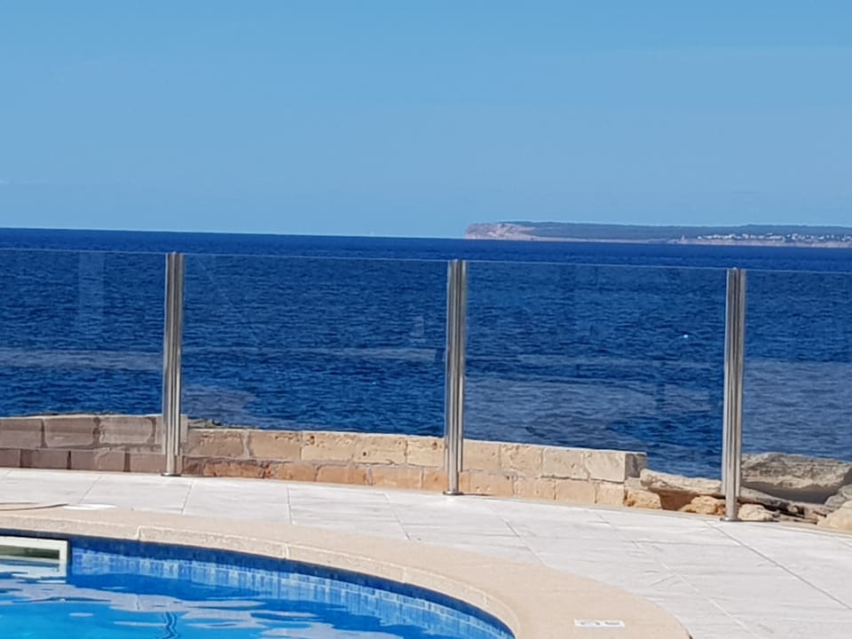 Pool Universal Hotel Cabo Blanco - Adults Only