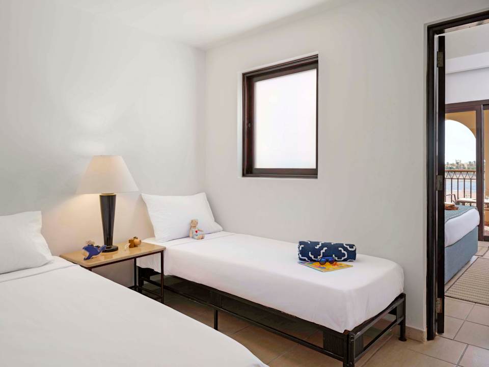 Zimmer TUI BLUE Samaya