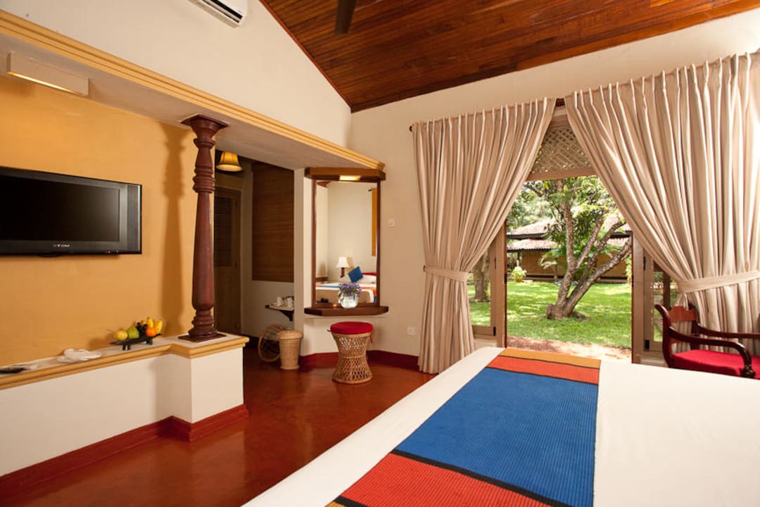 Superior Room Hotel Sigiriya