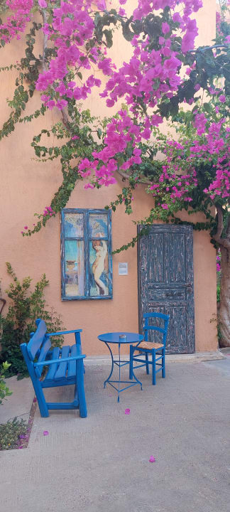 Sonstiges Anissa Beach & Village