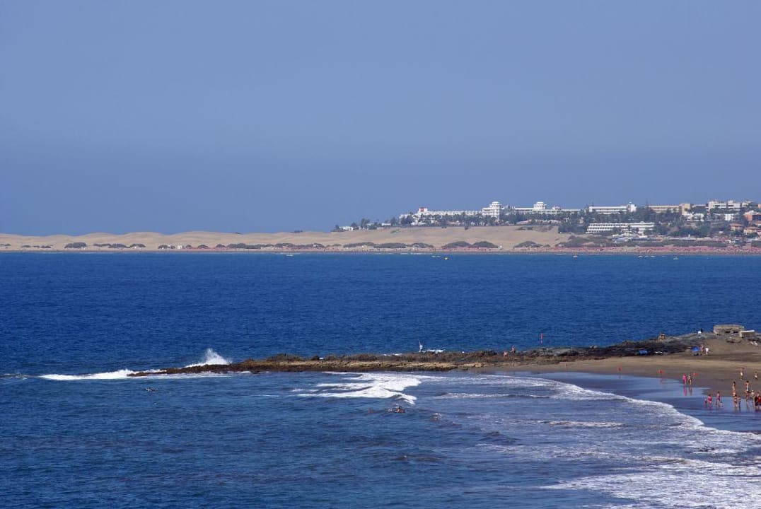 RIU Palace Maspalomas Hotel Riu Palace Maspalomas Adults Only