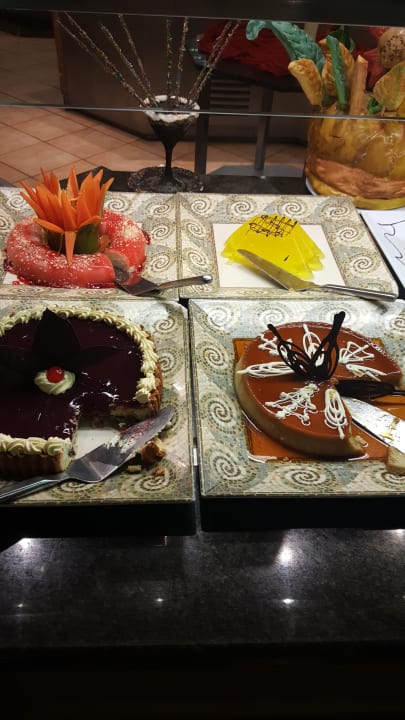 Gastro Blau varadero - Adults only