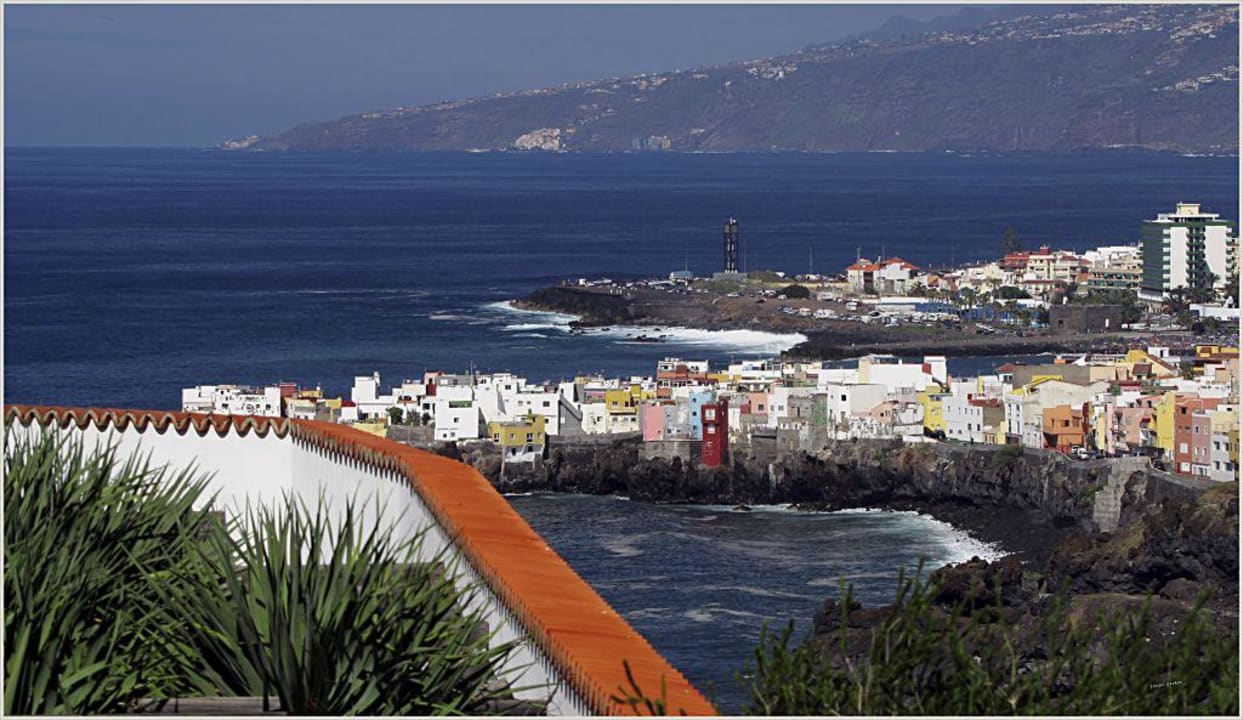 Traumblick Apartments Playa de los Roques
