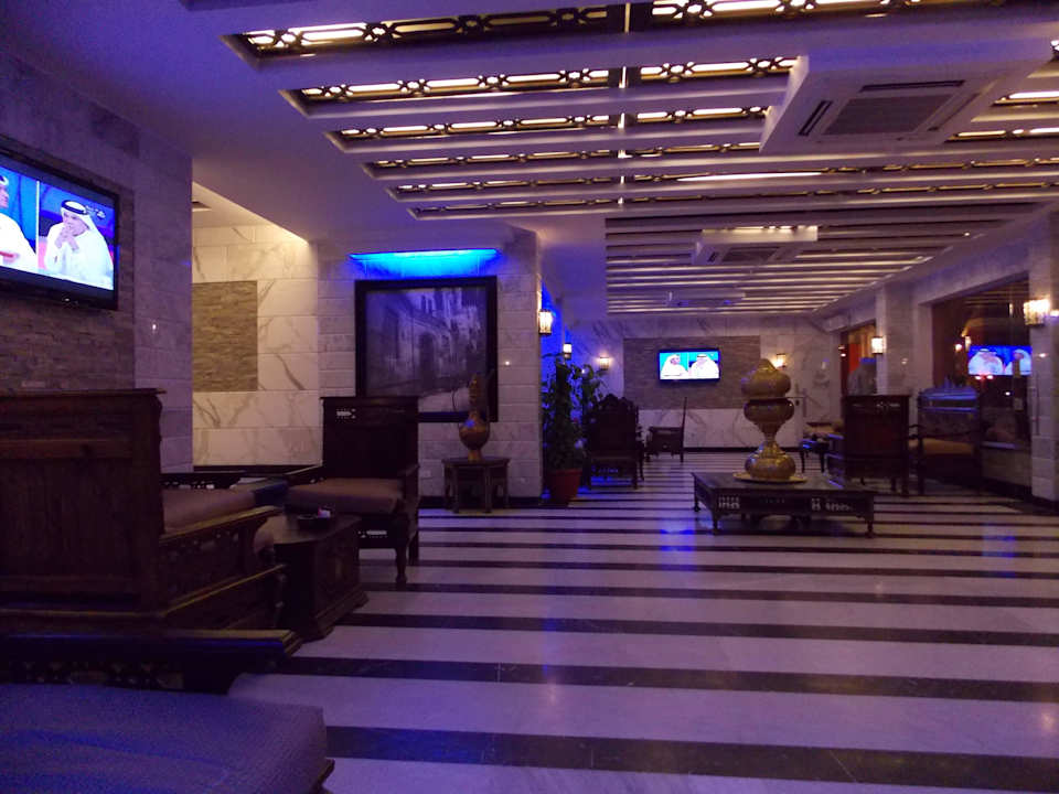 Бар Pickalbatros Alf Leila Wa Leila Resort - Neverland Hurghada