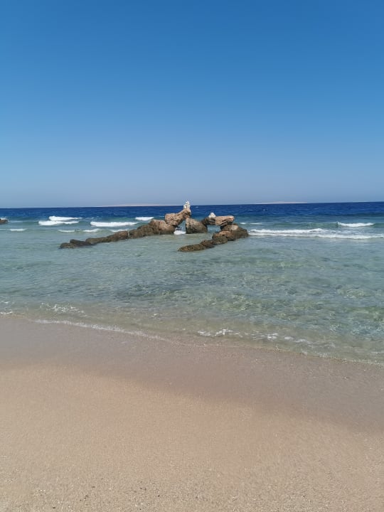 Strand Pickalbatros Citadel Resort