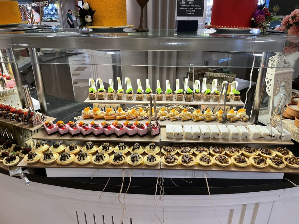 Gastro Sherwood Exclusive Kemer