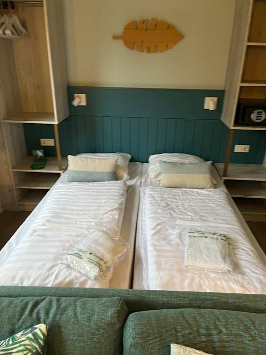 Zimmer Center Parcs De Kempervennen