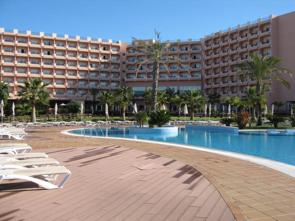 Pool 3HB Guaraná - All Inclusive