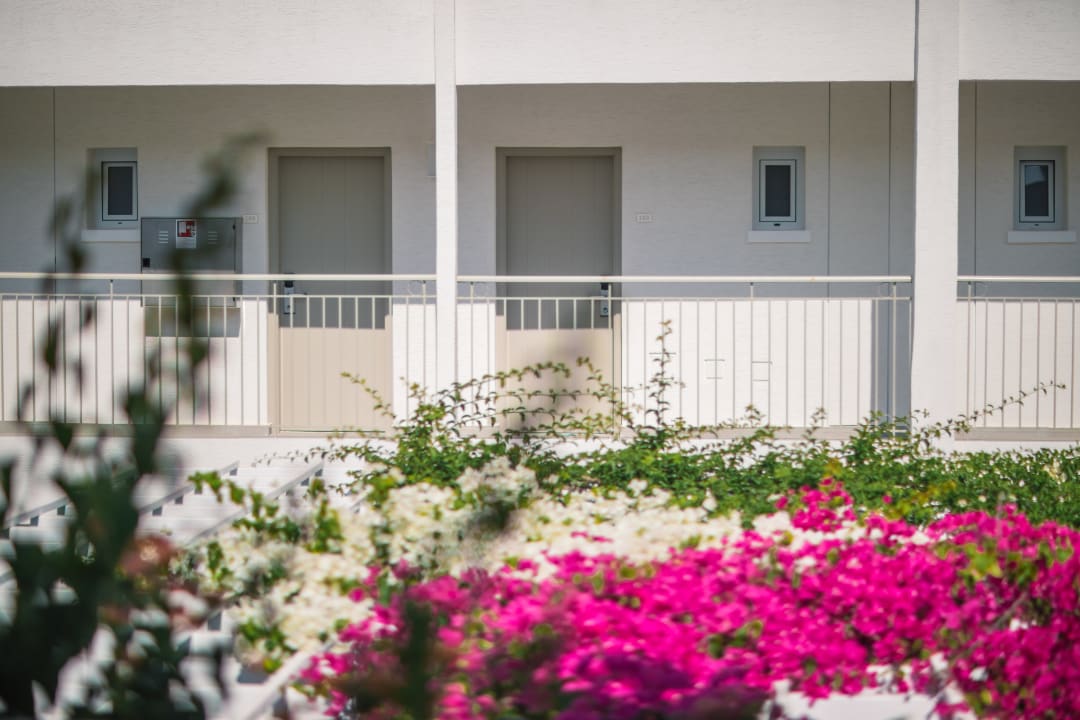 Sonstiges Hotel Nissi Park