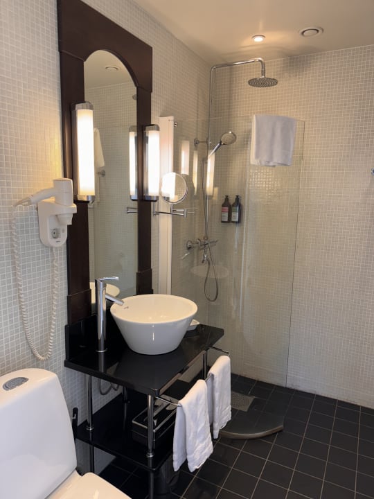 Zimmer Elite Stadshotellet