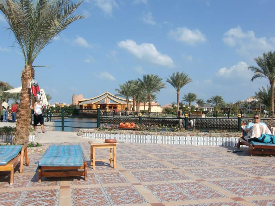 Hotel Dana Beach Resort Pickalbatros Dana Beach Resort - Hurghada