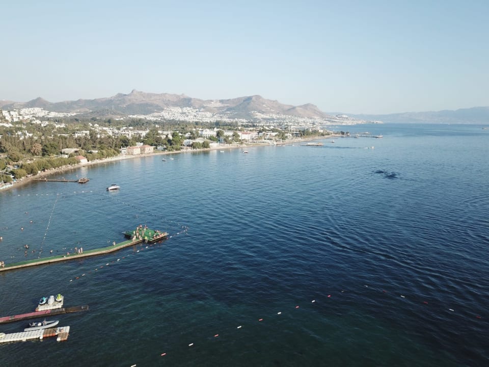 Strand Kadikale Resort