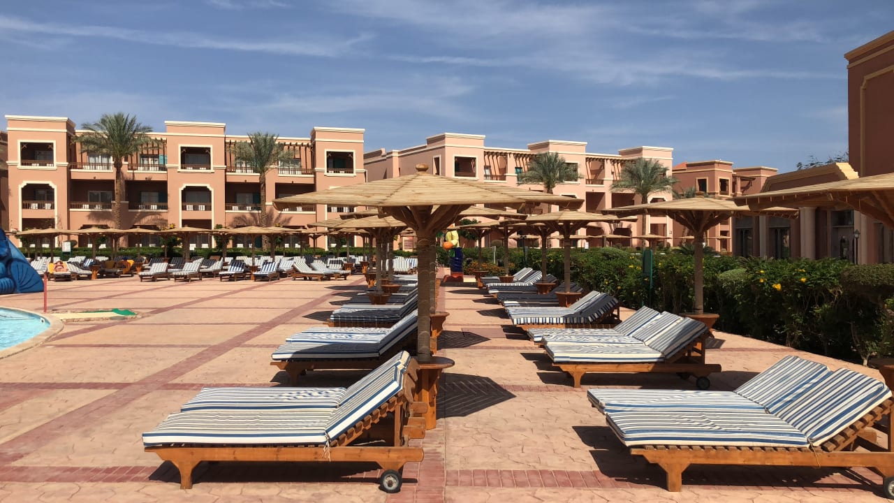 Pool Sea Beach Edge By Rotana