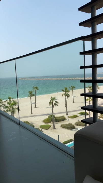 Strand Nikki Beach Resort & Spa Dubai
